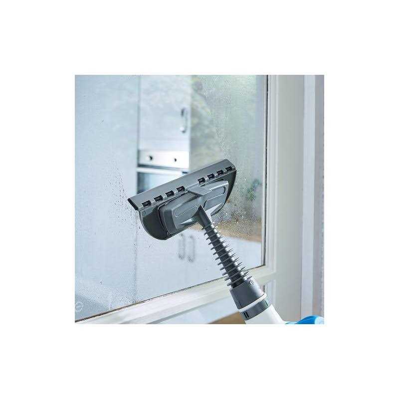 Platinum Series Platinum Deep Cleaning Pressurized Steamer Tool - Image 4