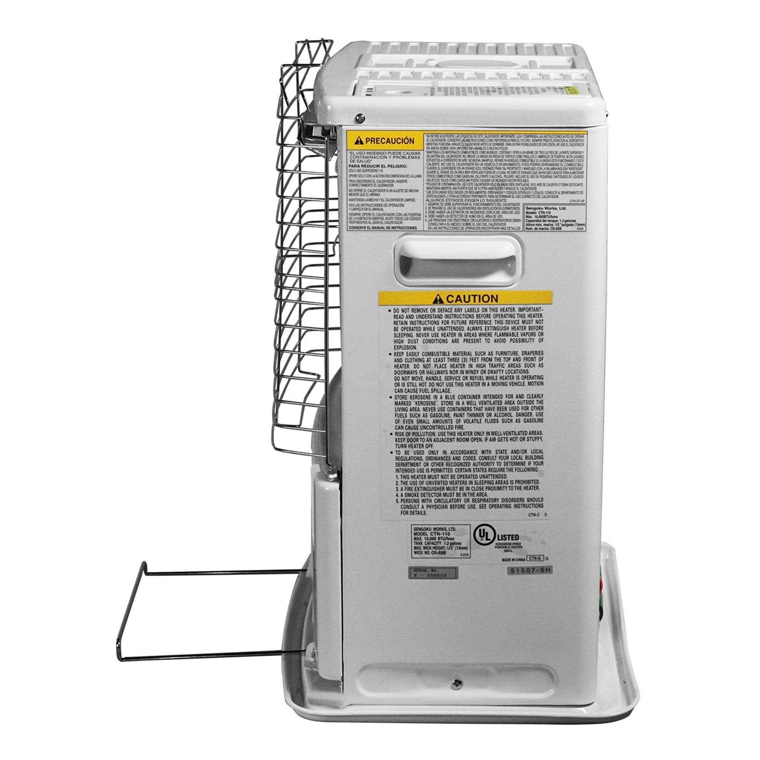 HeatMate HMN-110 - Image 4