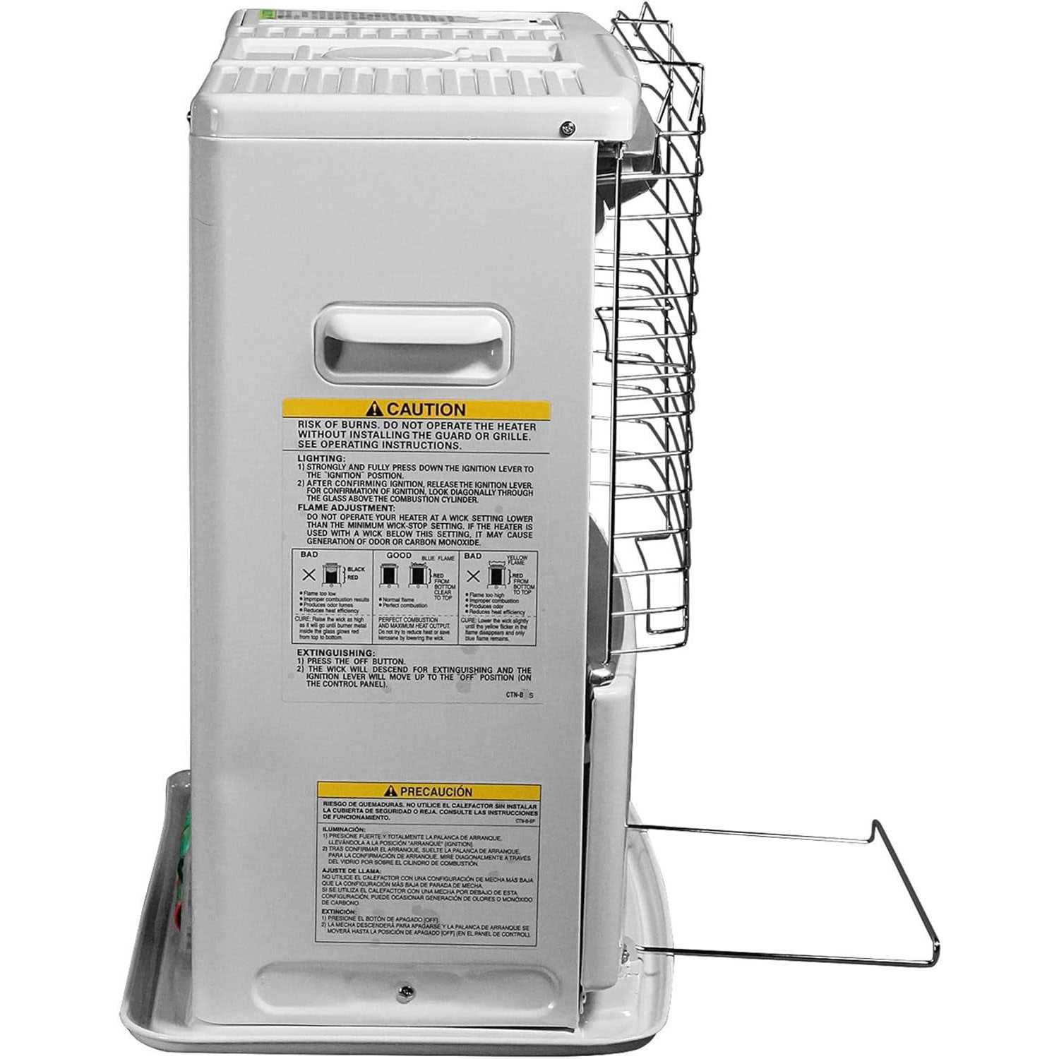 HeatMate HMN-110 - Image 3