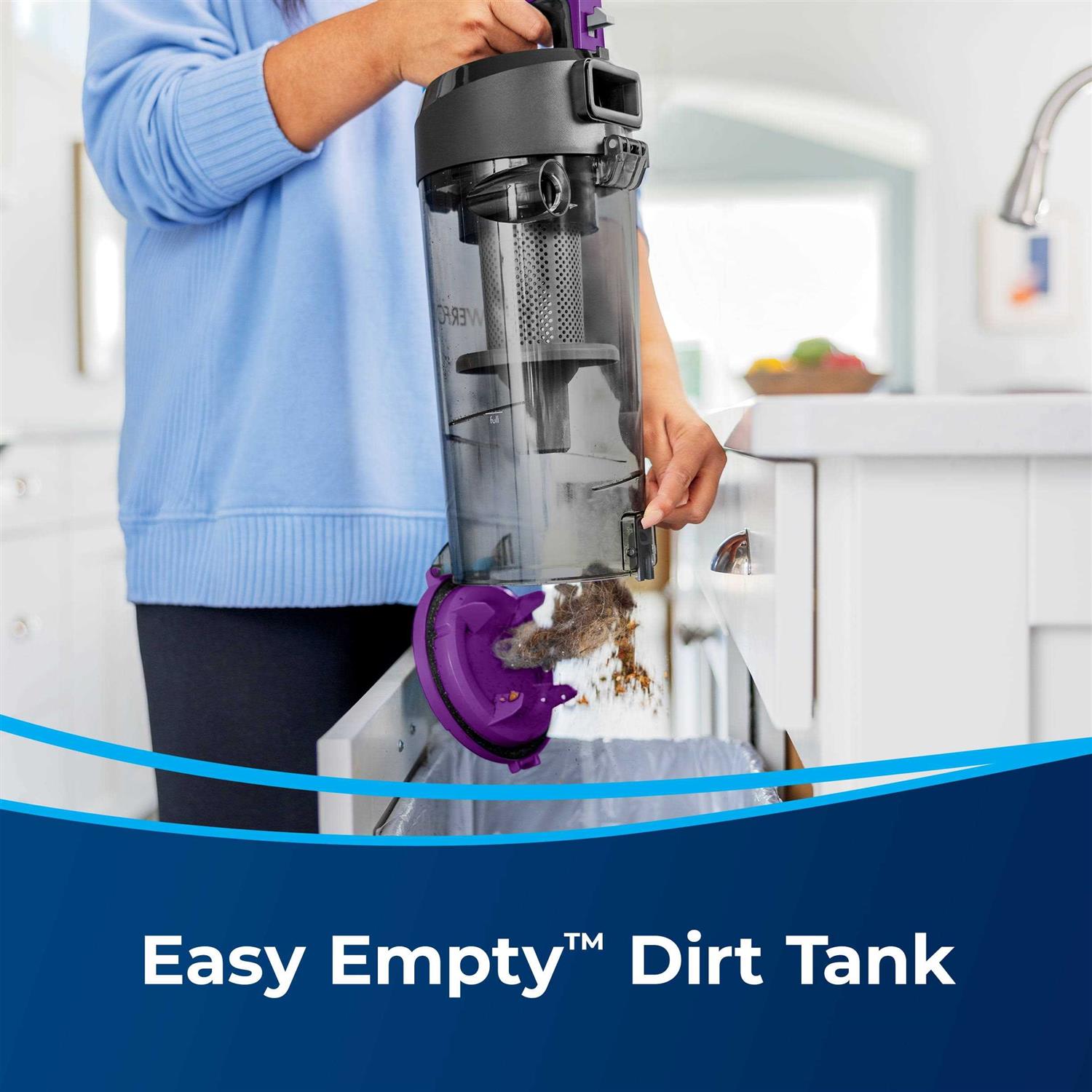 BISSELL PowerForce Helix 2191 - Image 4