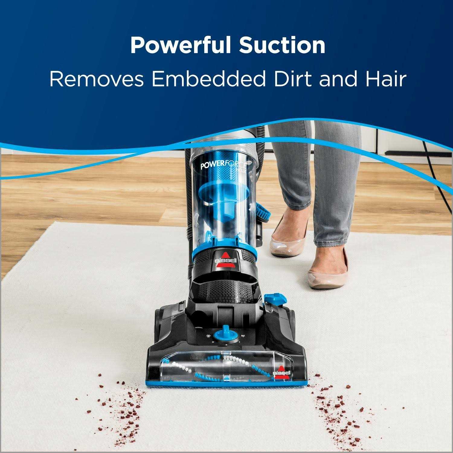 BISSELL PowerForce Helix 2191 - Image 4