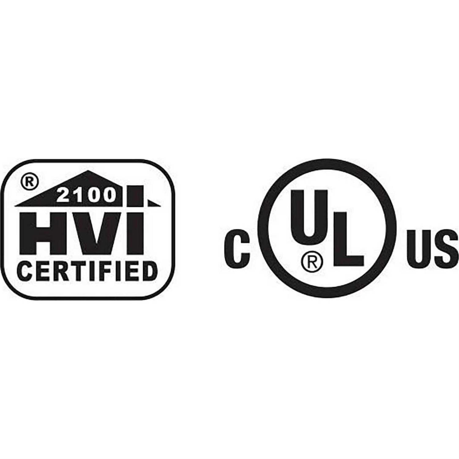 Panasonic FV-0511VH1 WhisperWarm DC Fan Heater - Image 5