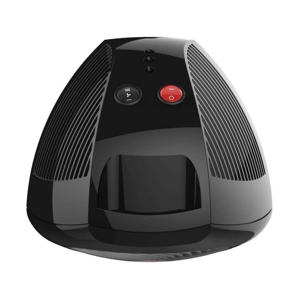 Vornado VH202 Personal Space Heater EH1-0105-06 - Image 4