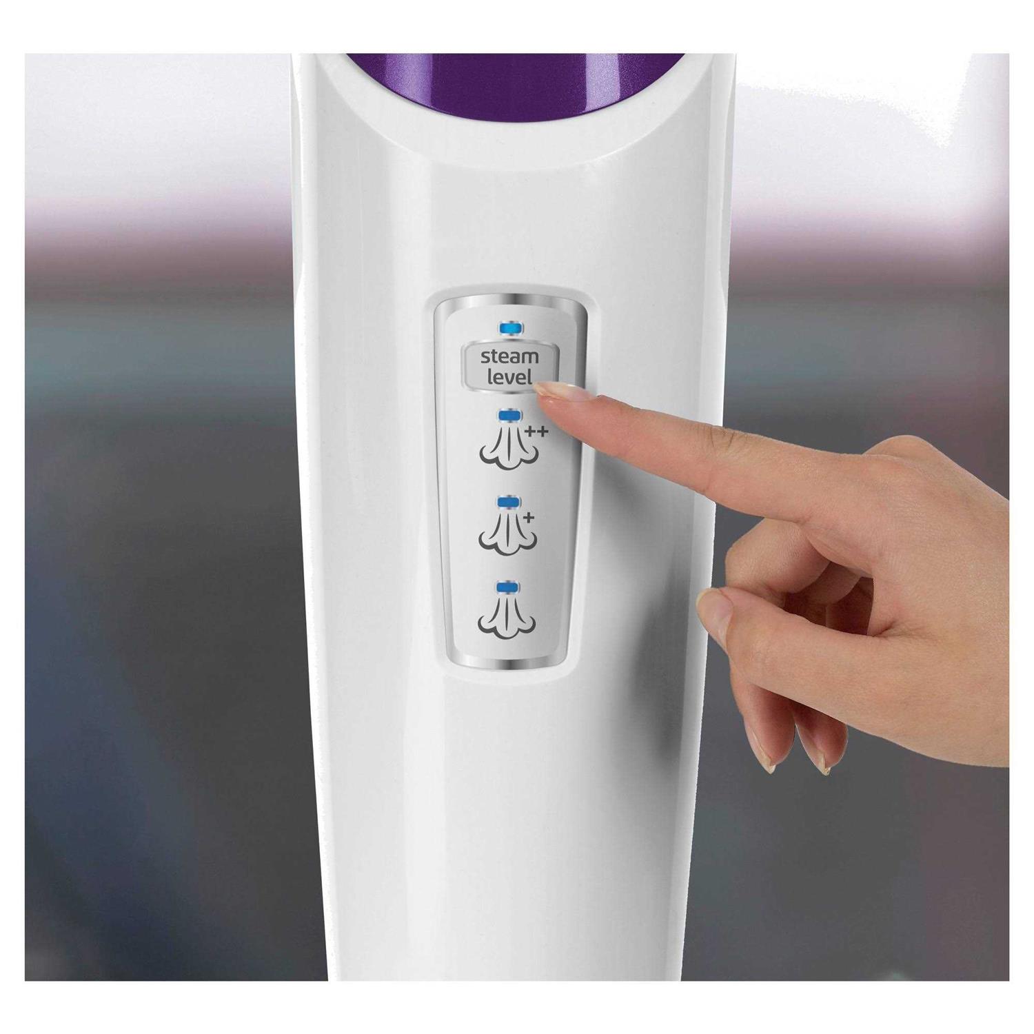 BISSELL PowerFresh Steam Mop 19404 - Image 4