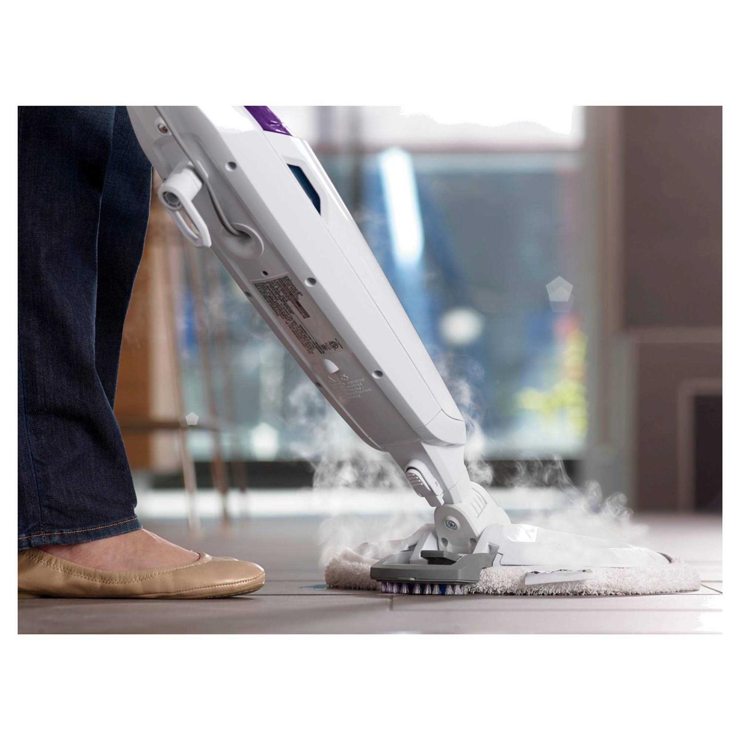 BISSELL PowerFresh Steam Mop 19404 - Image 5