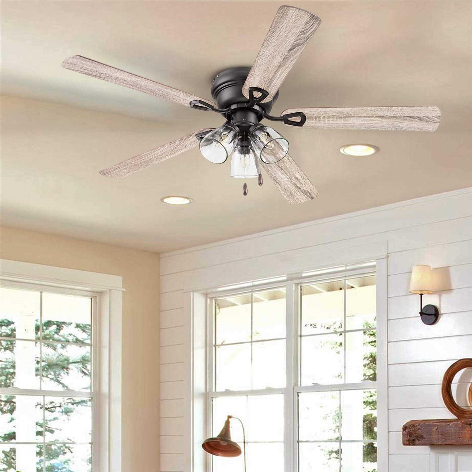 Prominence Home Renton Ceiling Fan - Image 5