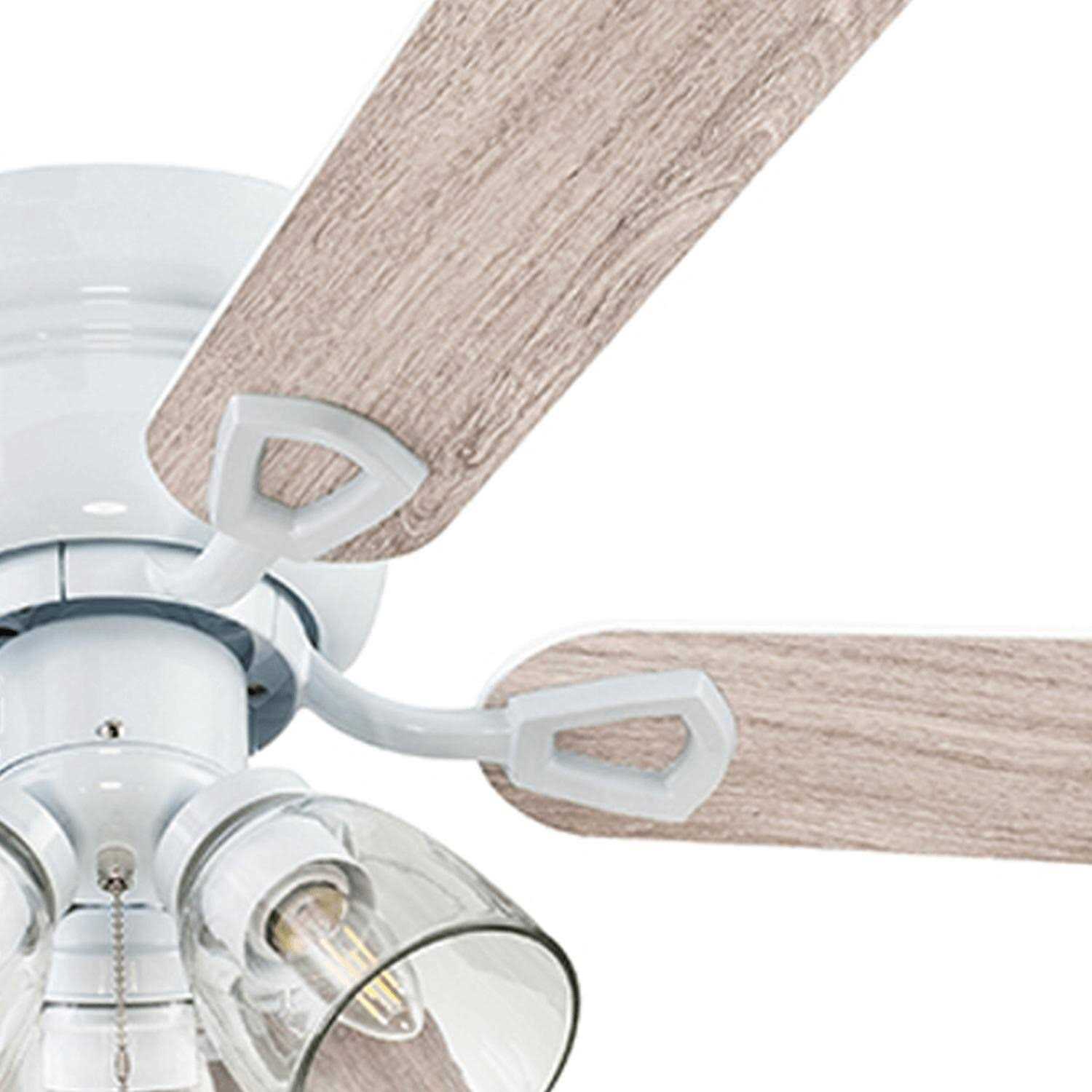 Prominence Home Renton Ceiling Fan - Image 3