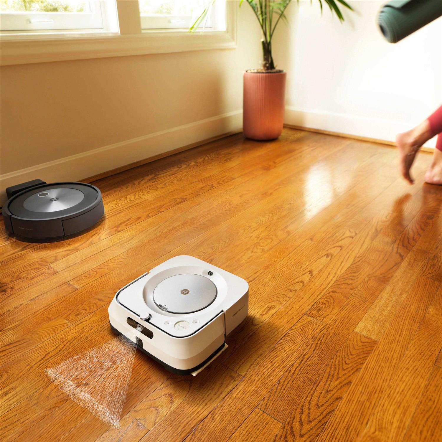 iRobot Roomba j7 - Image 4