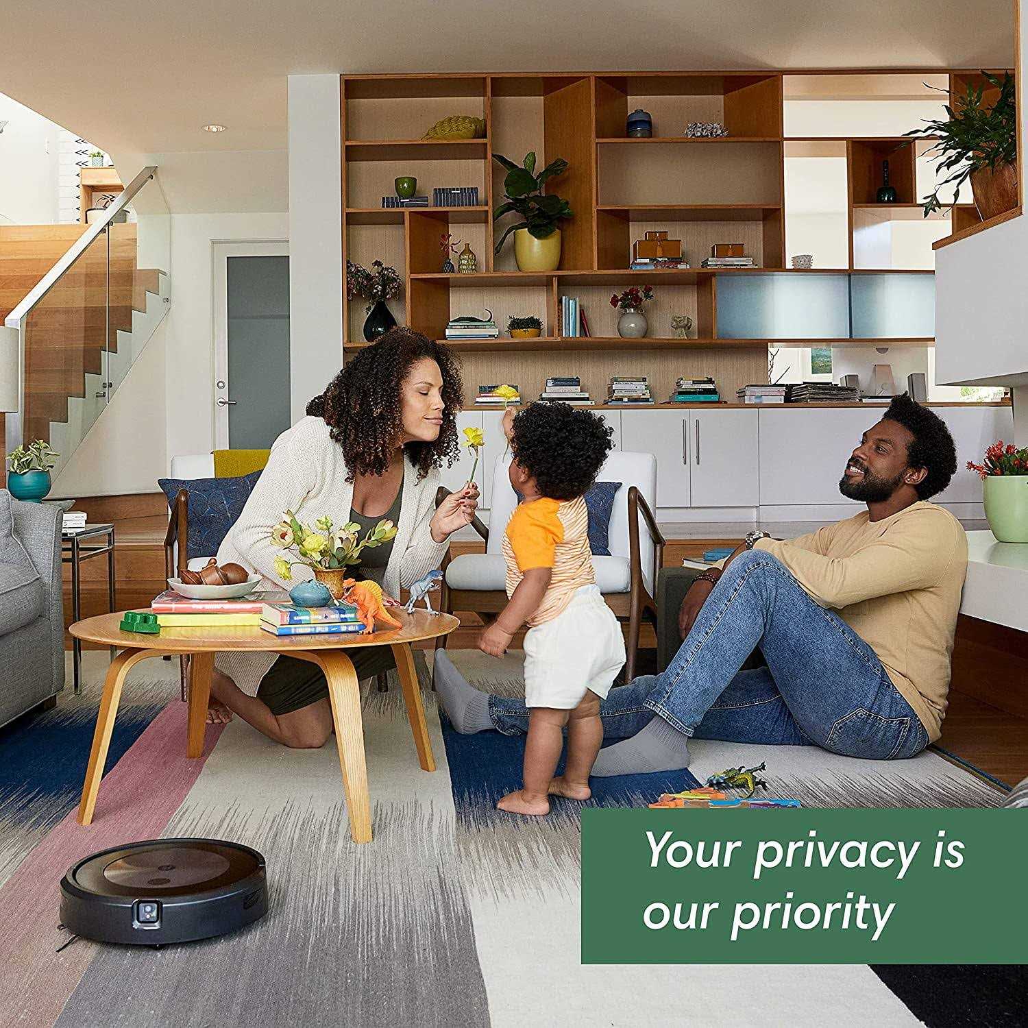 iRobot Roomba j7 - Image 3