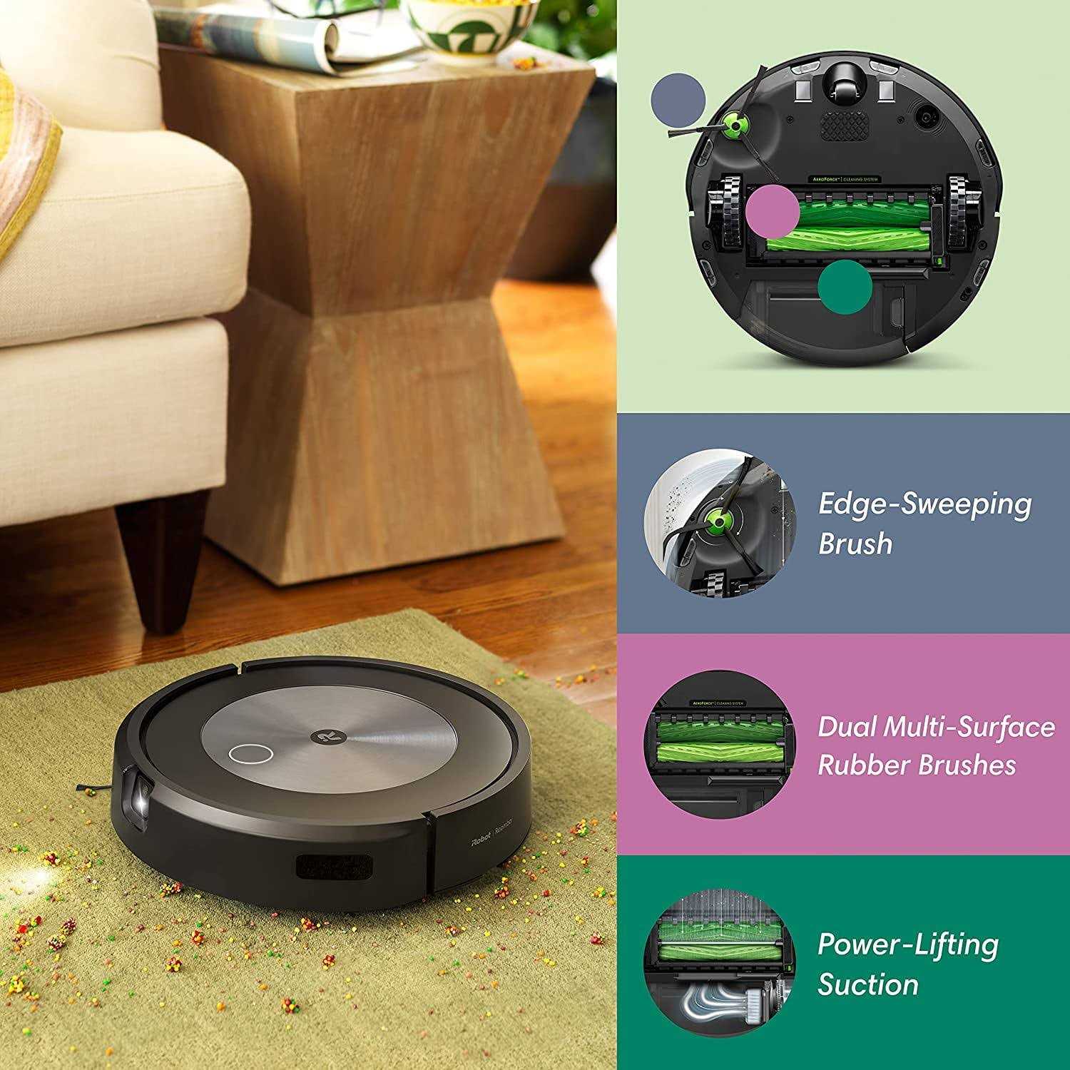 iRobot Roomba j7 - Image 4