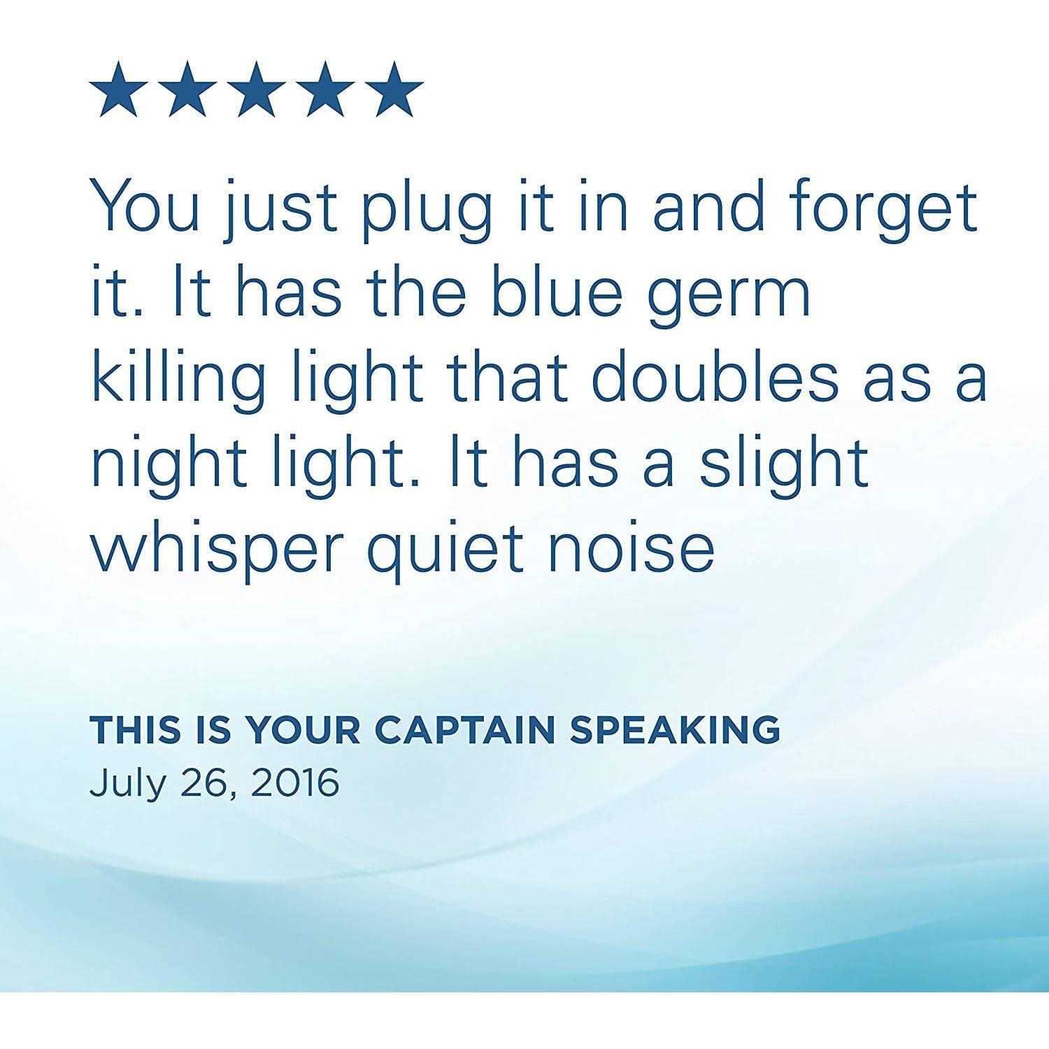 GermGuardian GG1100 Elite - Image 4