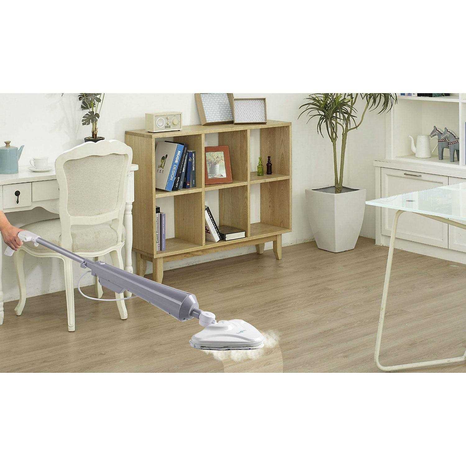 True & Tidy STM-300 Multi-Surface Steam Mop - Image 5