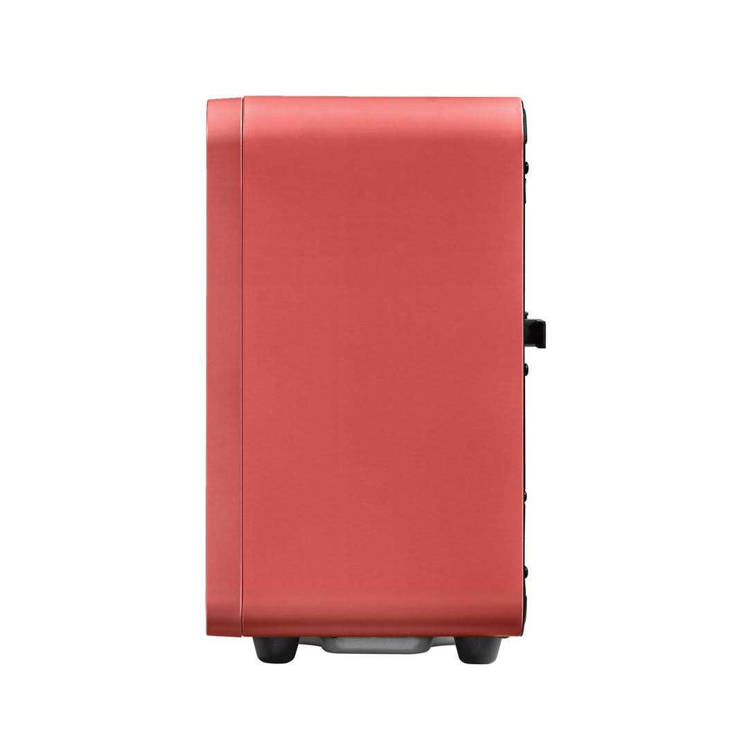 Duraflame Portable Electric Personal Cube Space Heater - Image 5