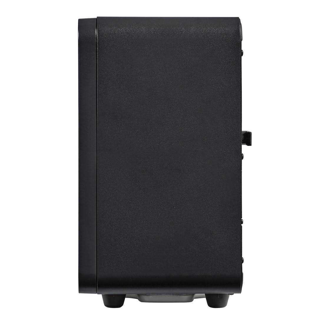 Duraflame Portable Electric Personal Cube Space Heater - Image 3