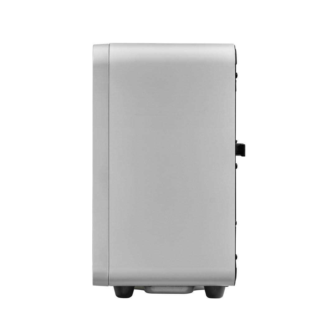 Duraflame Portable Electric Personal Cube Space Heater - Image 3