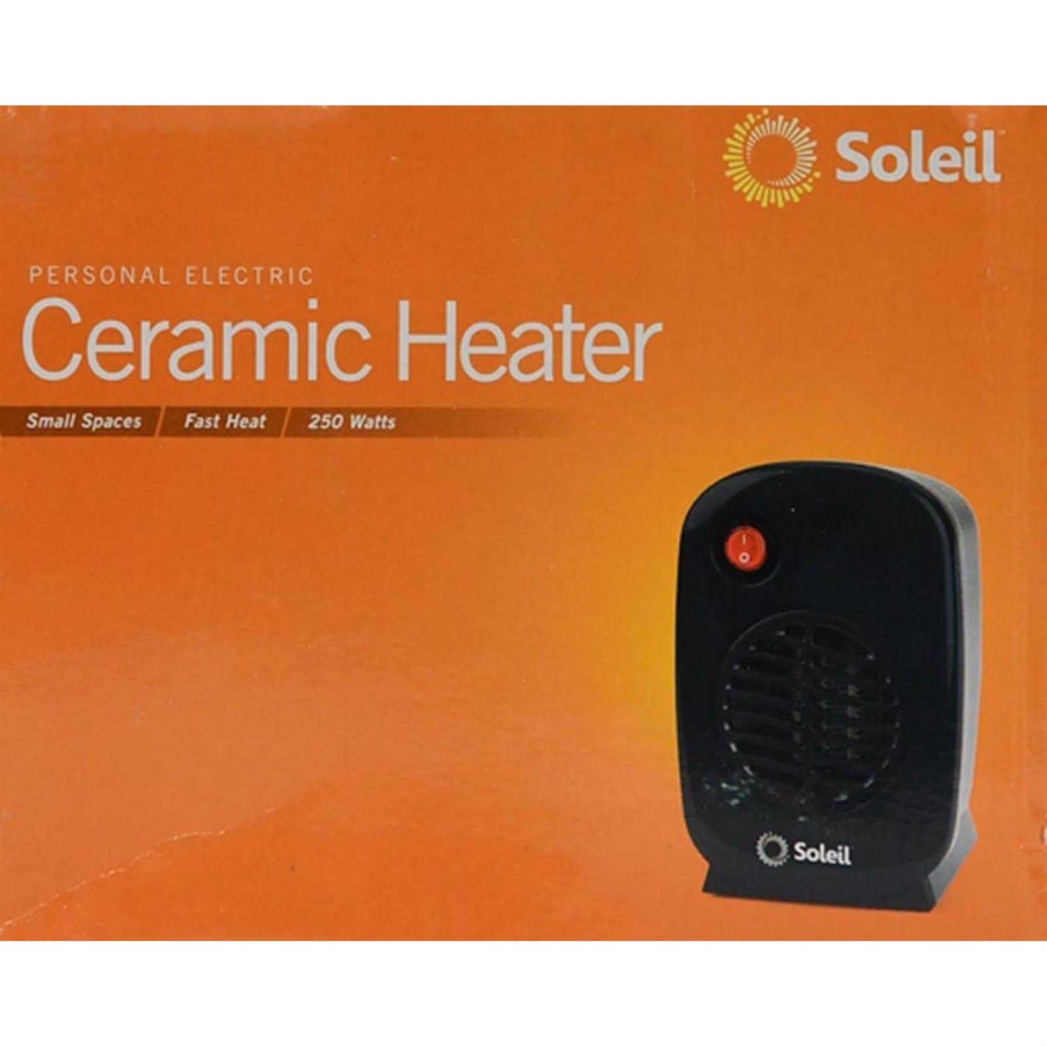 Soleil MH-01 - Image 3