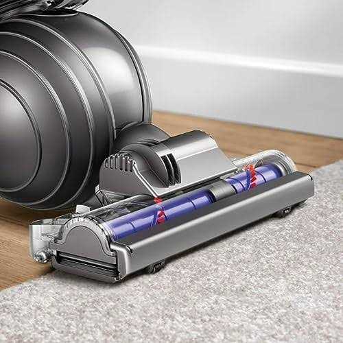 Dyson Ball Multi Floor Origin Upright Vacuum - Image 4
