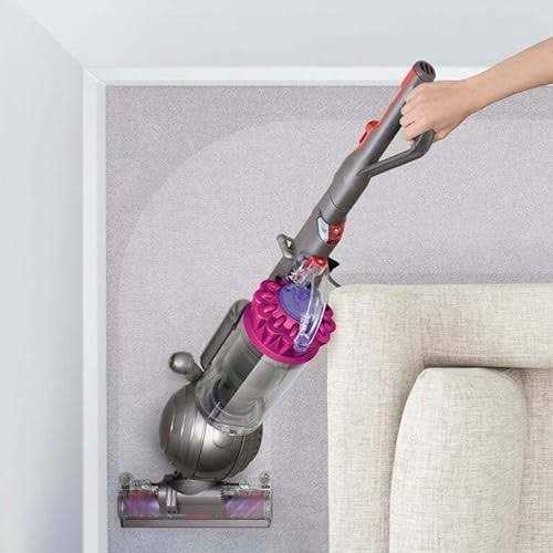 Dyson Ball Multi Floor Origin Upright Vacuum - Image 5