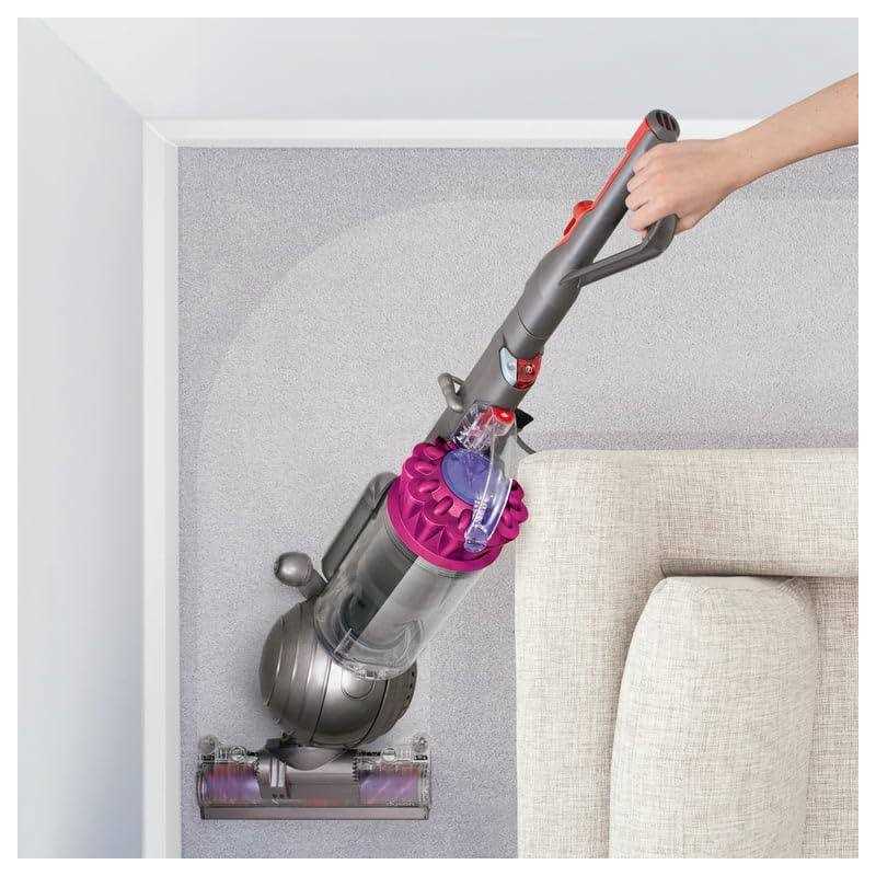Dyson Ball Multi Floor Origin Upright Vacuum - Image 4