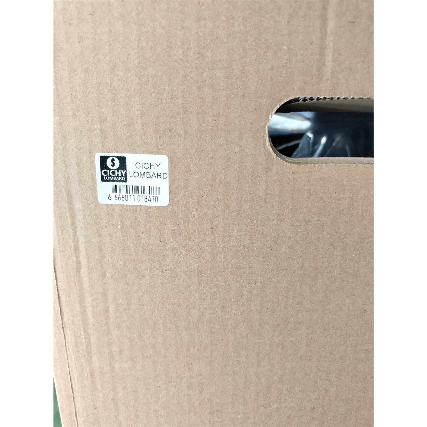 Belife BVC11 Cordless Vacuum Cleaner 25kpa 380w brushless Stick Vacuum - Image 5