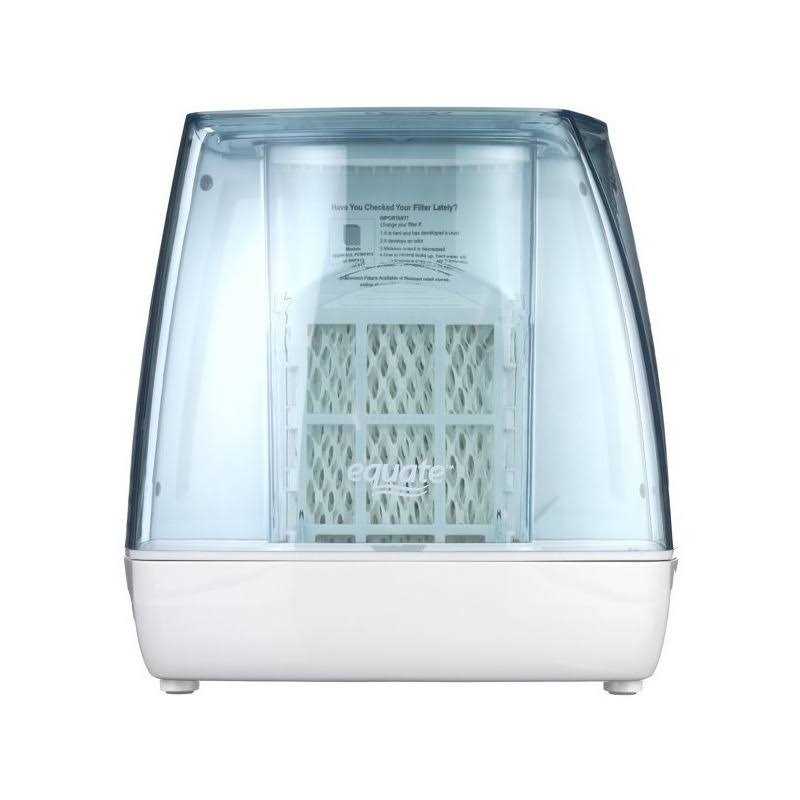 Equate Invisible Cool Mist Humidifier - Image 3