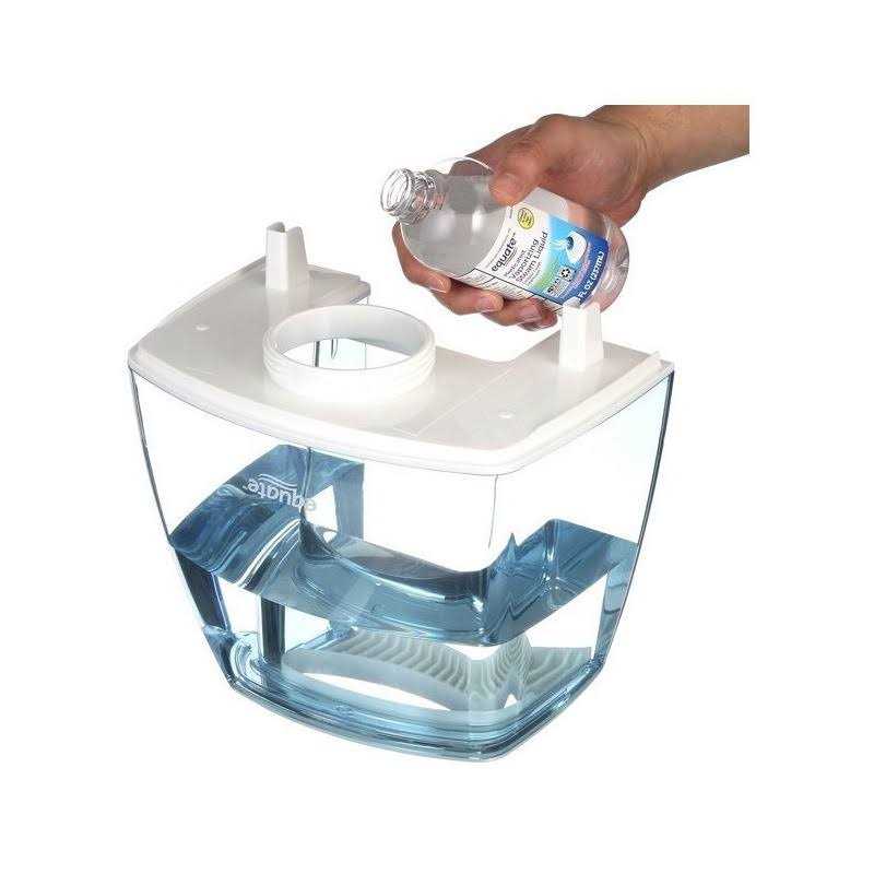 Equate Invisible Cool Mist Humidifier - Image 5