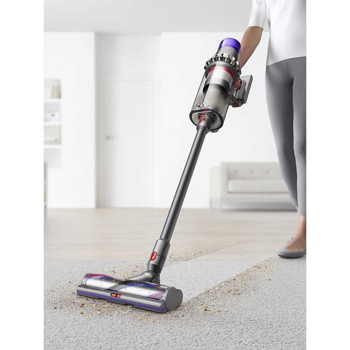 Dyson Outsize Plus Cordless Vacuum - Image 5