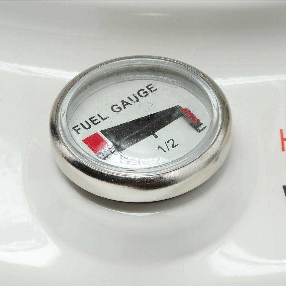 Duraheat 23,800 BTU Indoor Kerosene Portable Heater DH2304S - Image 3