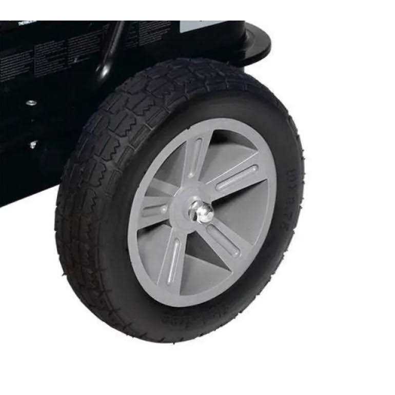 Dyna-Glo 180K/220K BTU Delux Kerosene Forced Air Heater KFA220DGD - Image 5