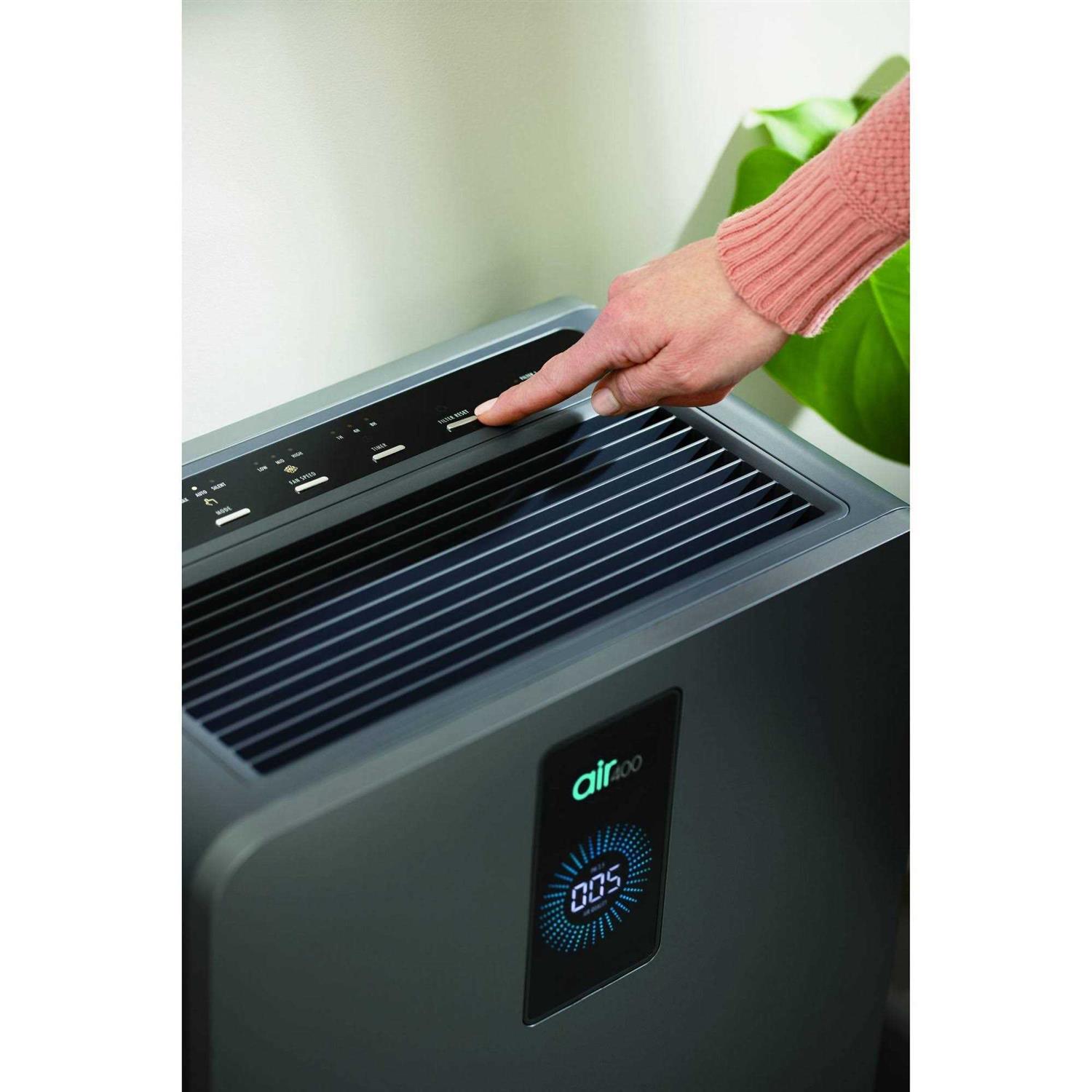 Bissell air400 Air Purifier - Image 4