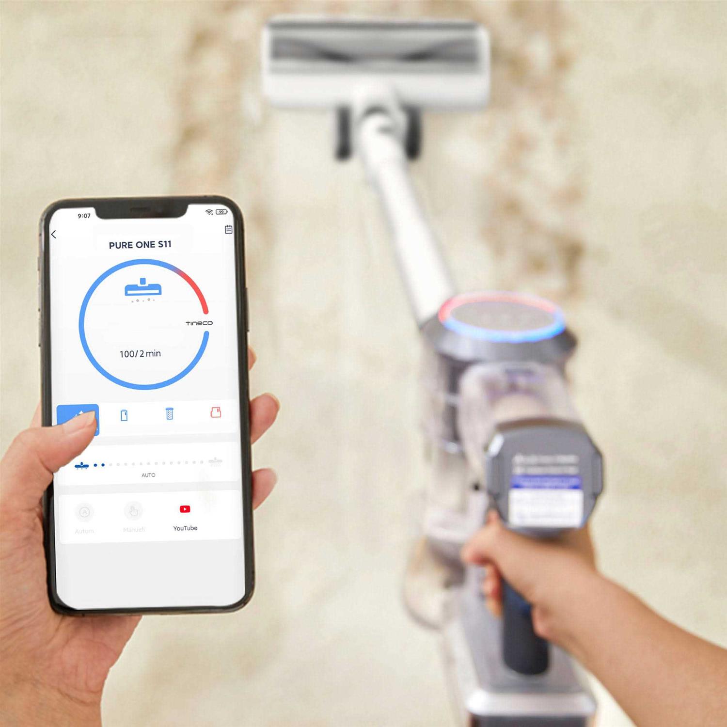 Tineco PURE ONE S11 Series - Image 3