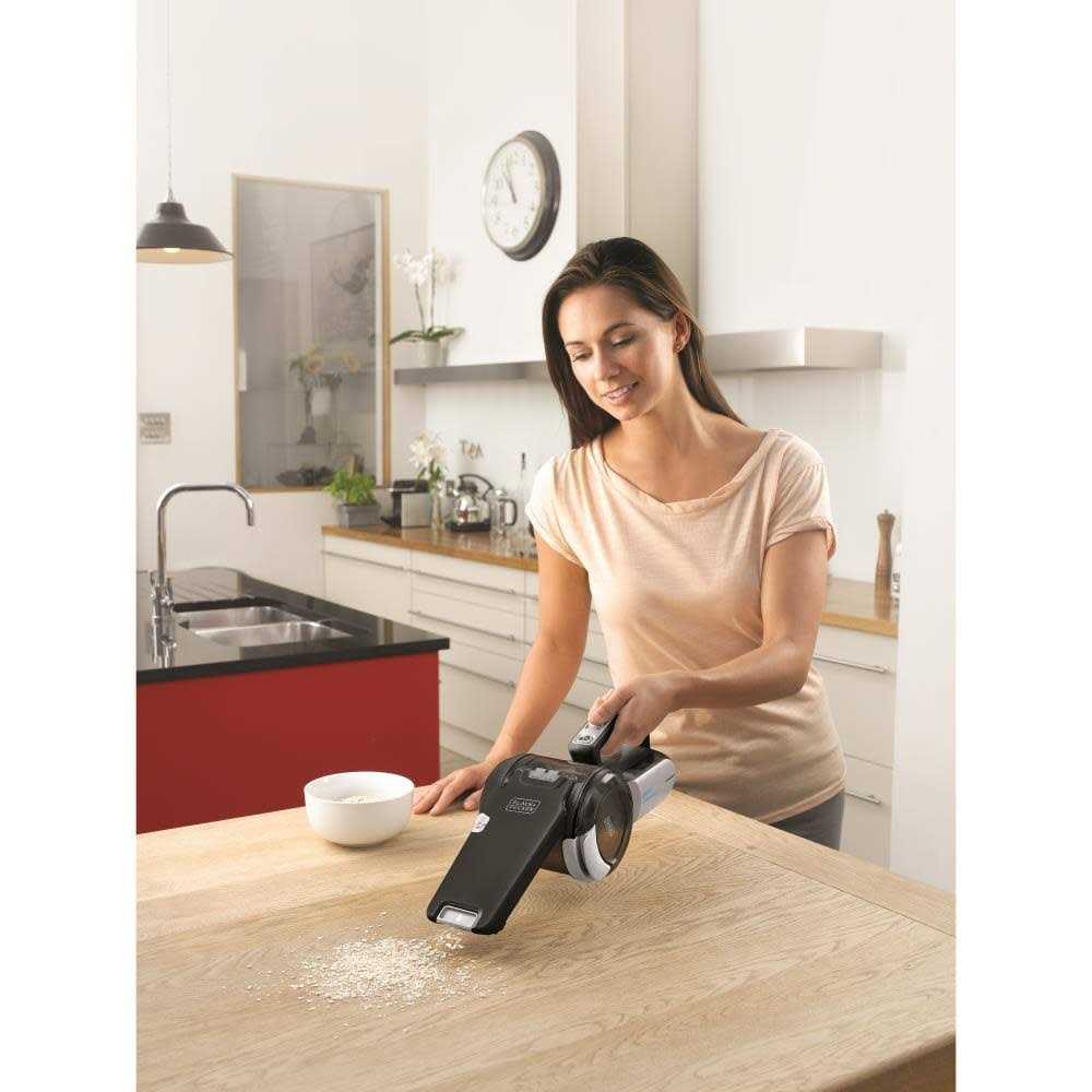 Black and Decker MAX Lithium Pivot BDH2000PL - Image 3