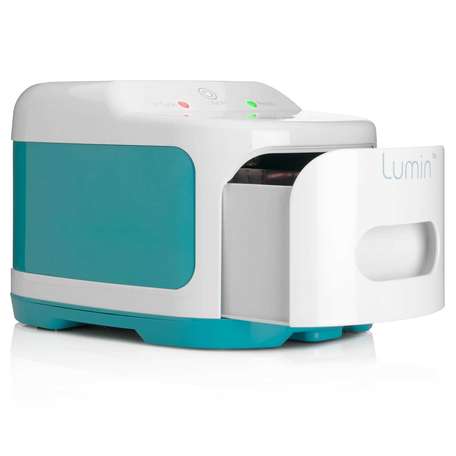 Lumin CPAP Cleaner Sanitizer - Image 4