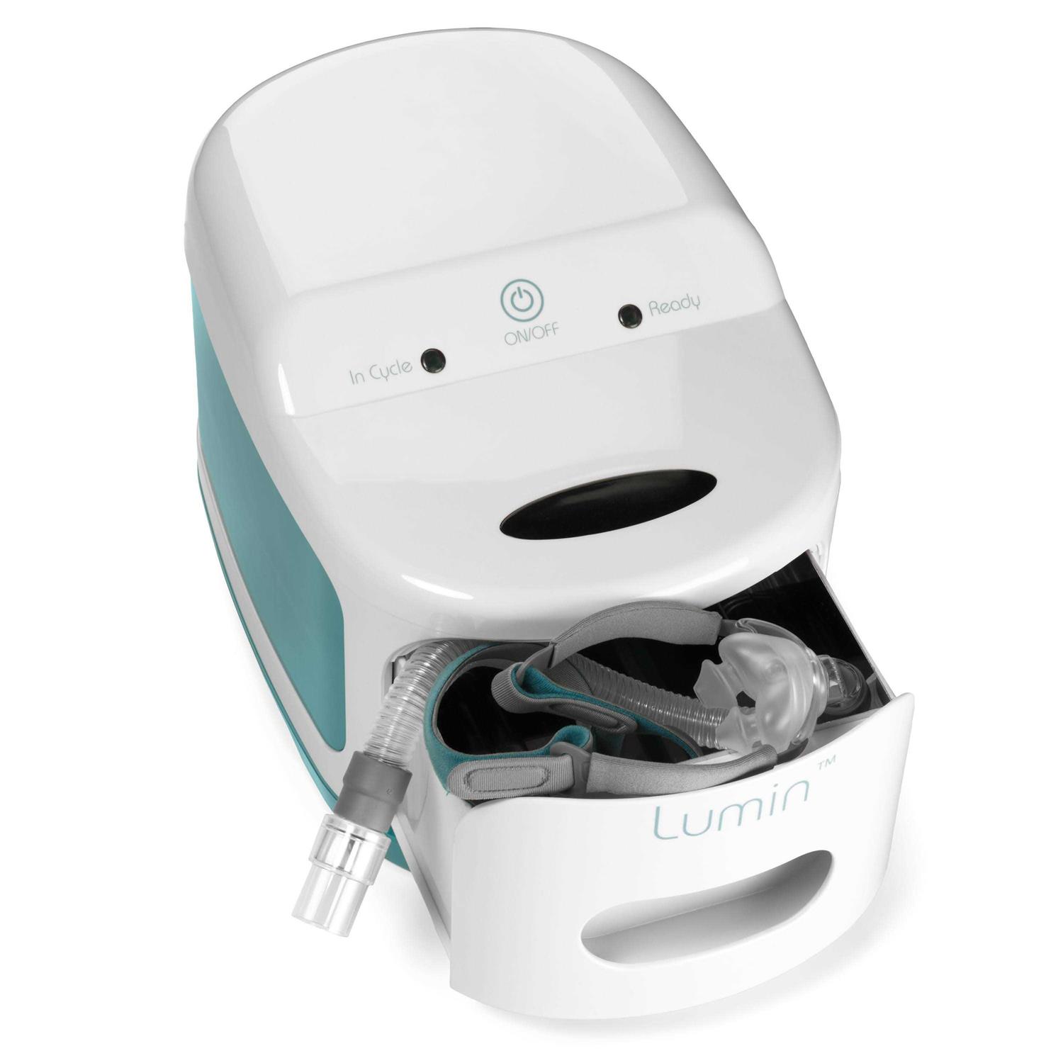 Lumin CPAP Cleaner Sanitizer - Image 5