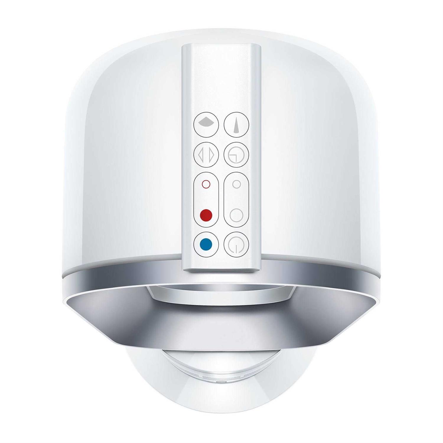 Dyson AM09 Hot + Cool Fan Heater - Image 3