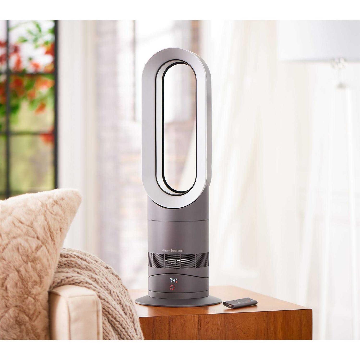 Dyson AM09 Hot + Cool Fan Heater - Image 5