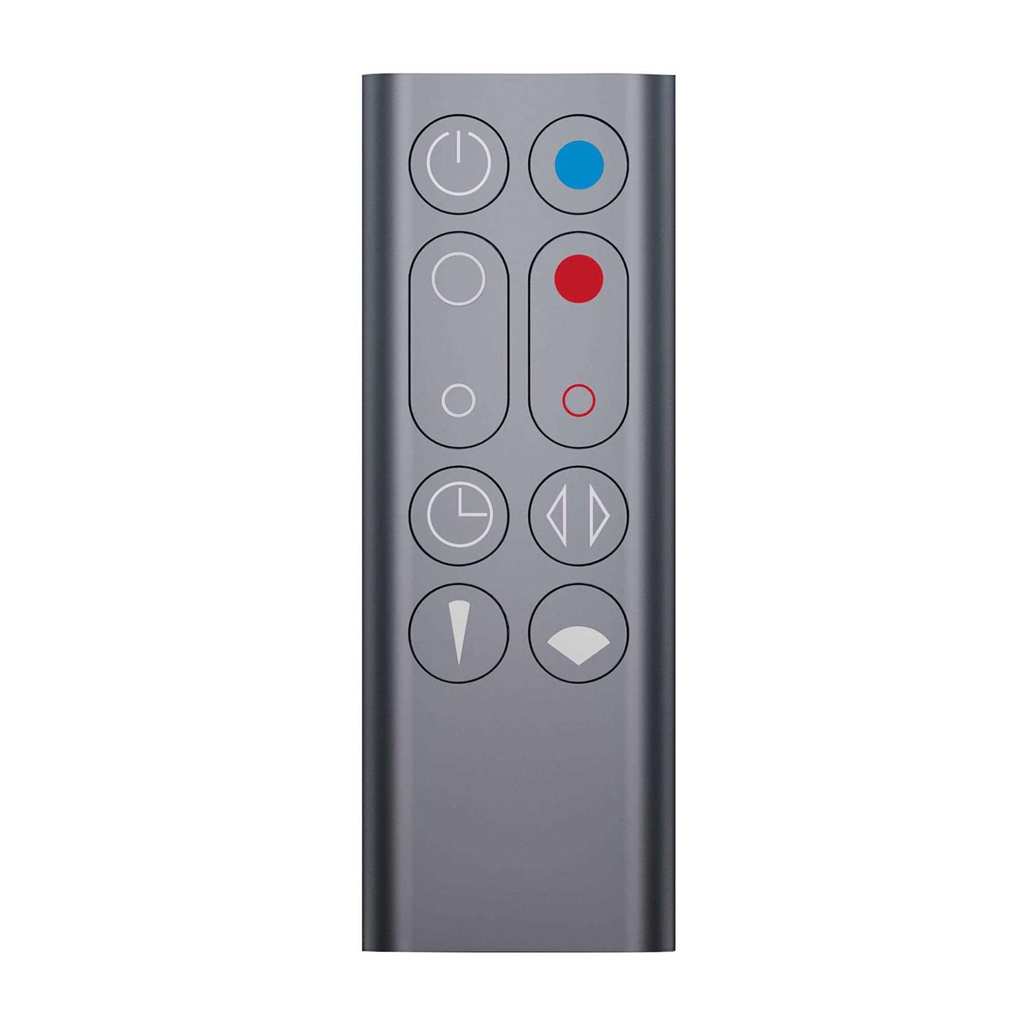 Dyson AM09 Hot + Cool Fan Heater - Image 4