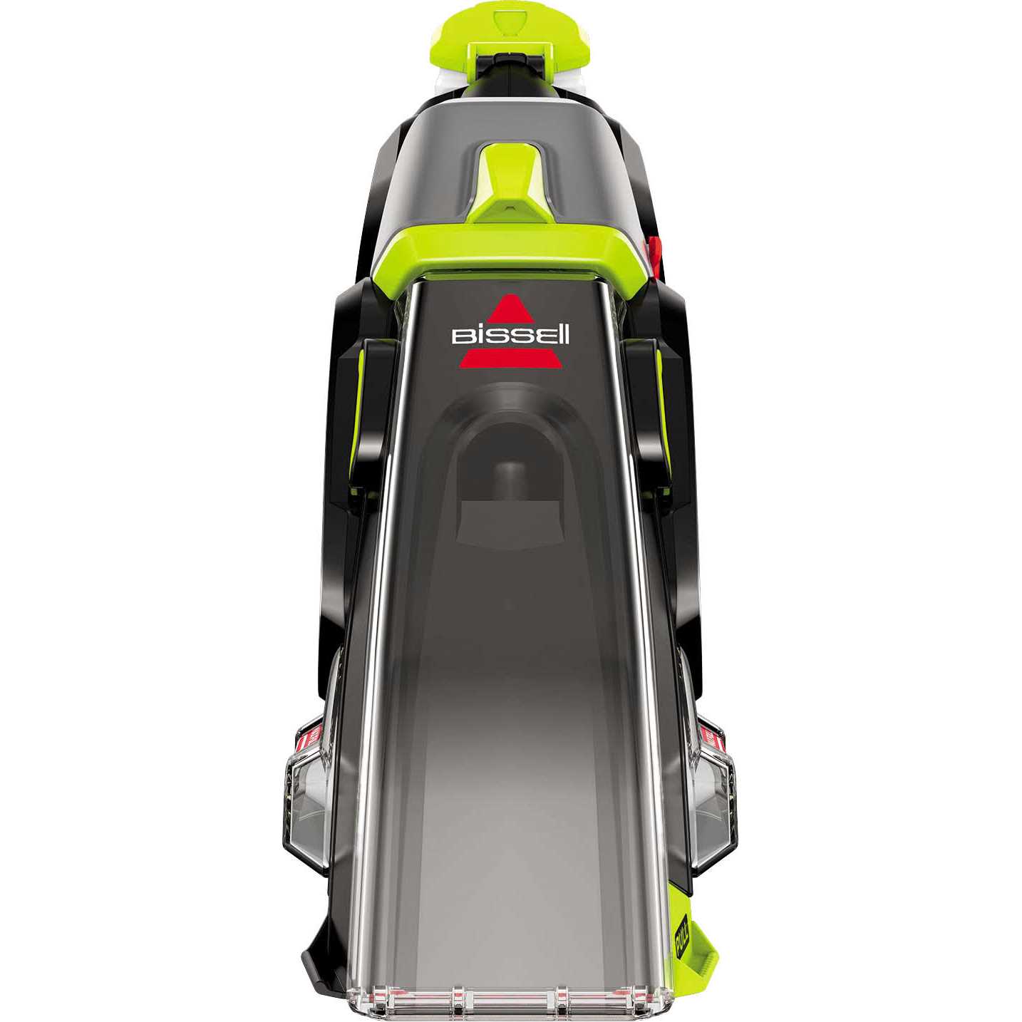 Bissell Pet Stain Eraser Plus Portable Carpet Cleaner 3182 - Image 3