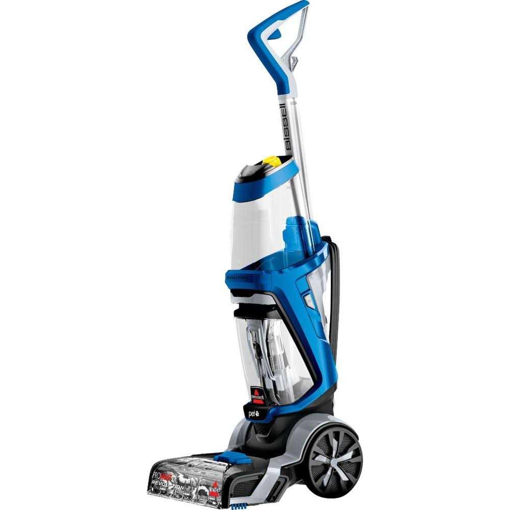 BISSELL ProHeat 2X Revolution Pet - Image 3