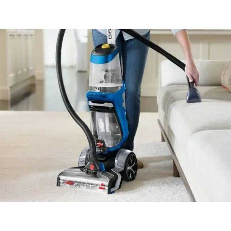 BISSELL ProHeat 2X Revolution Pet - Image 4