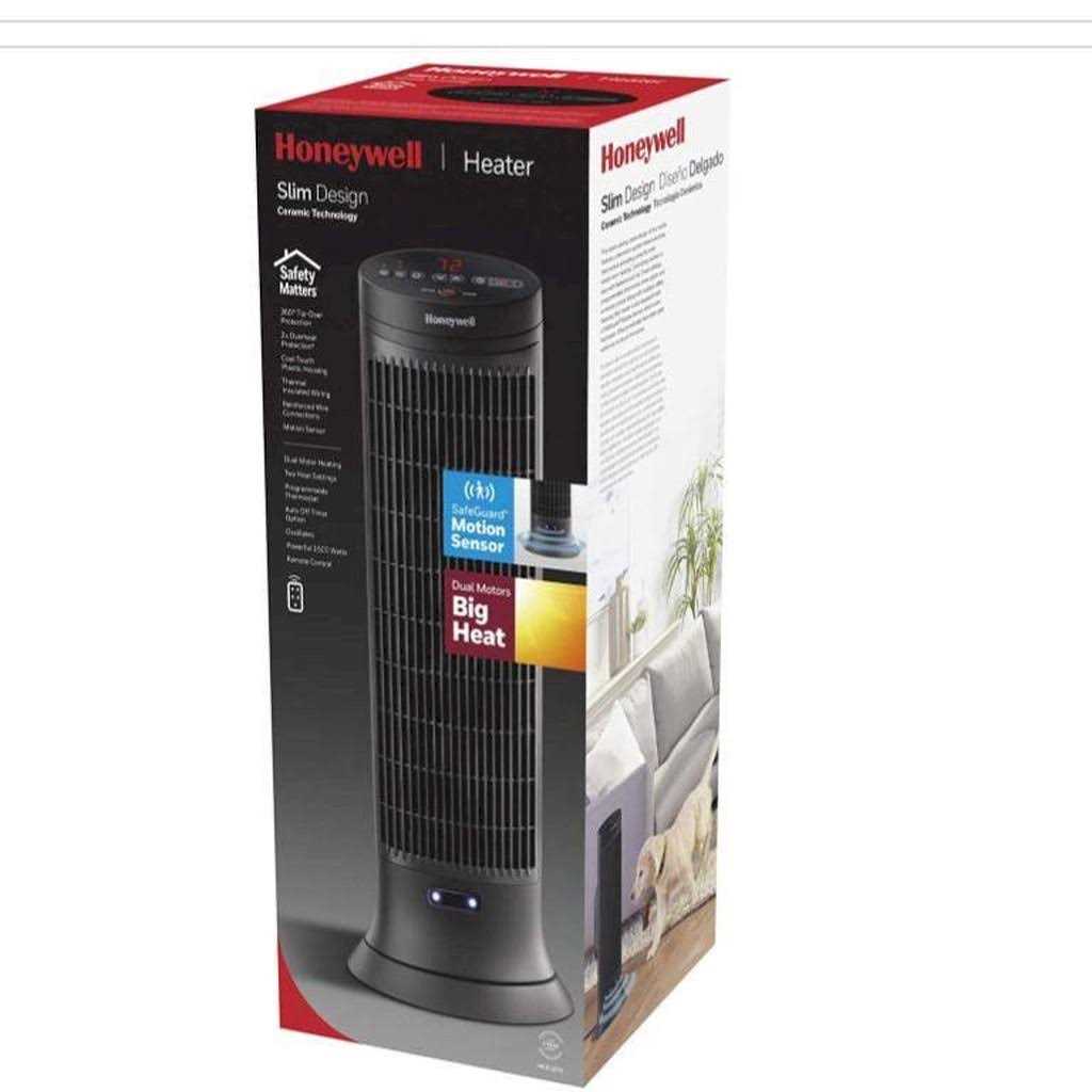 Honeywell HCE323V - Image 4