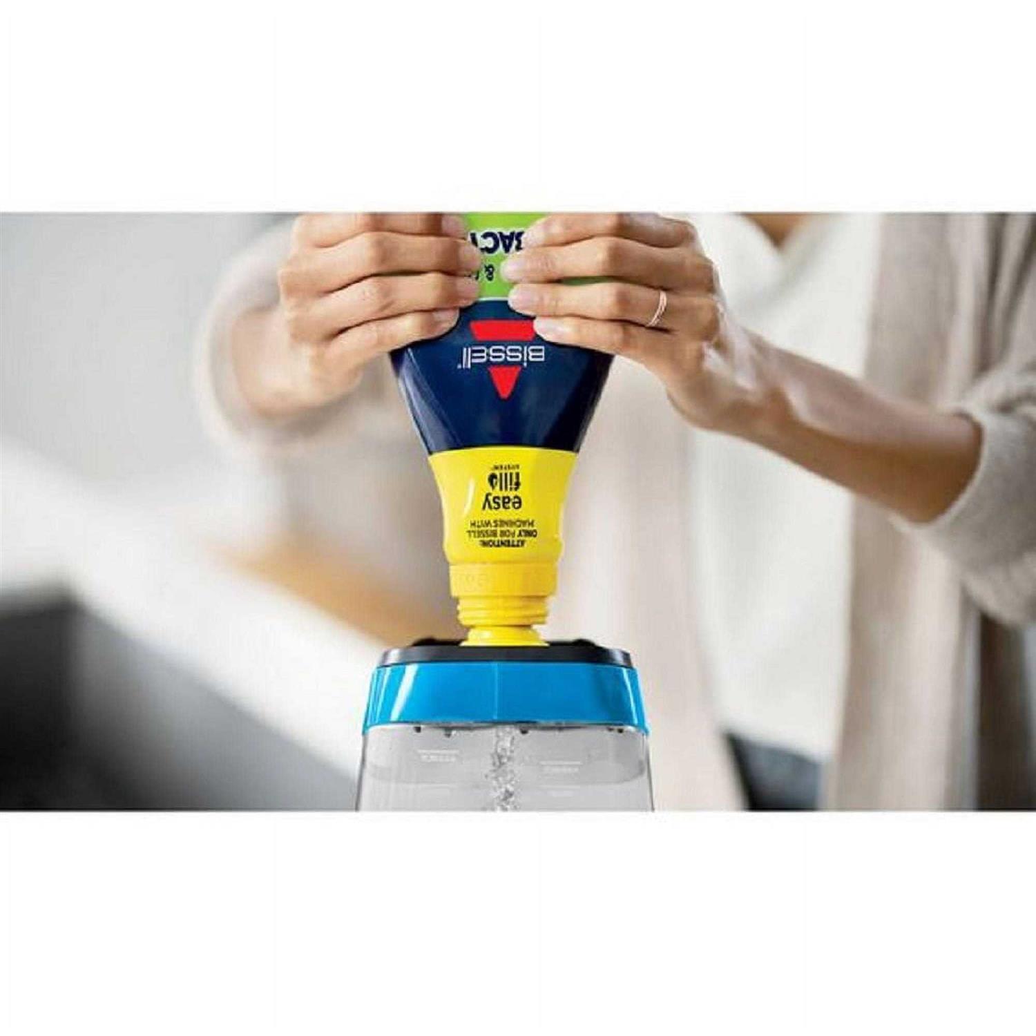 Bissell ProHeat 2X Revolution Pet Full Size Carpet Cleaner 35797 - Image 5