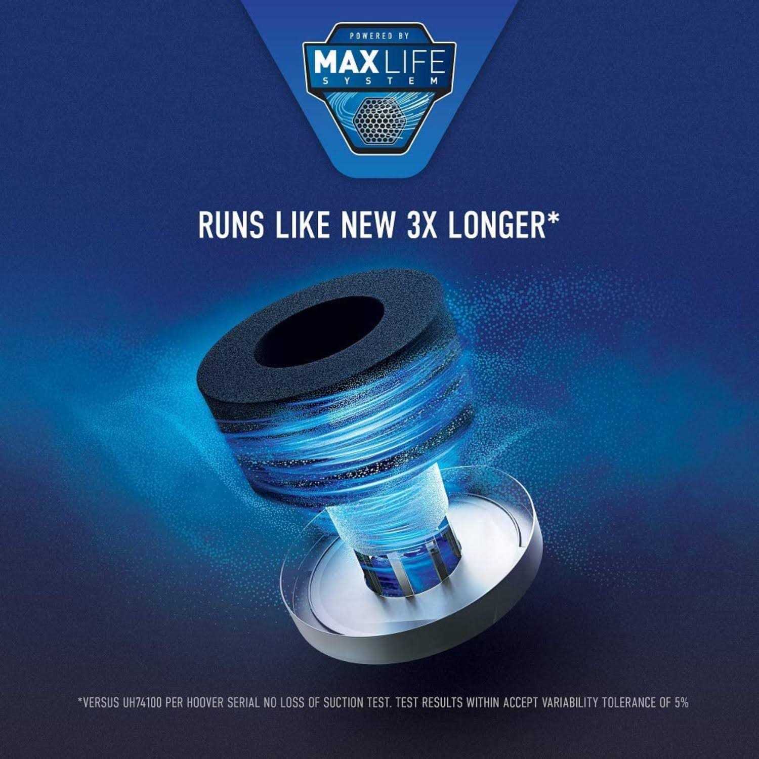 Hoover MAXLife Pro Pet Swivel - Image 5