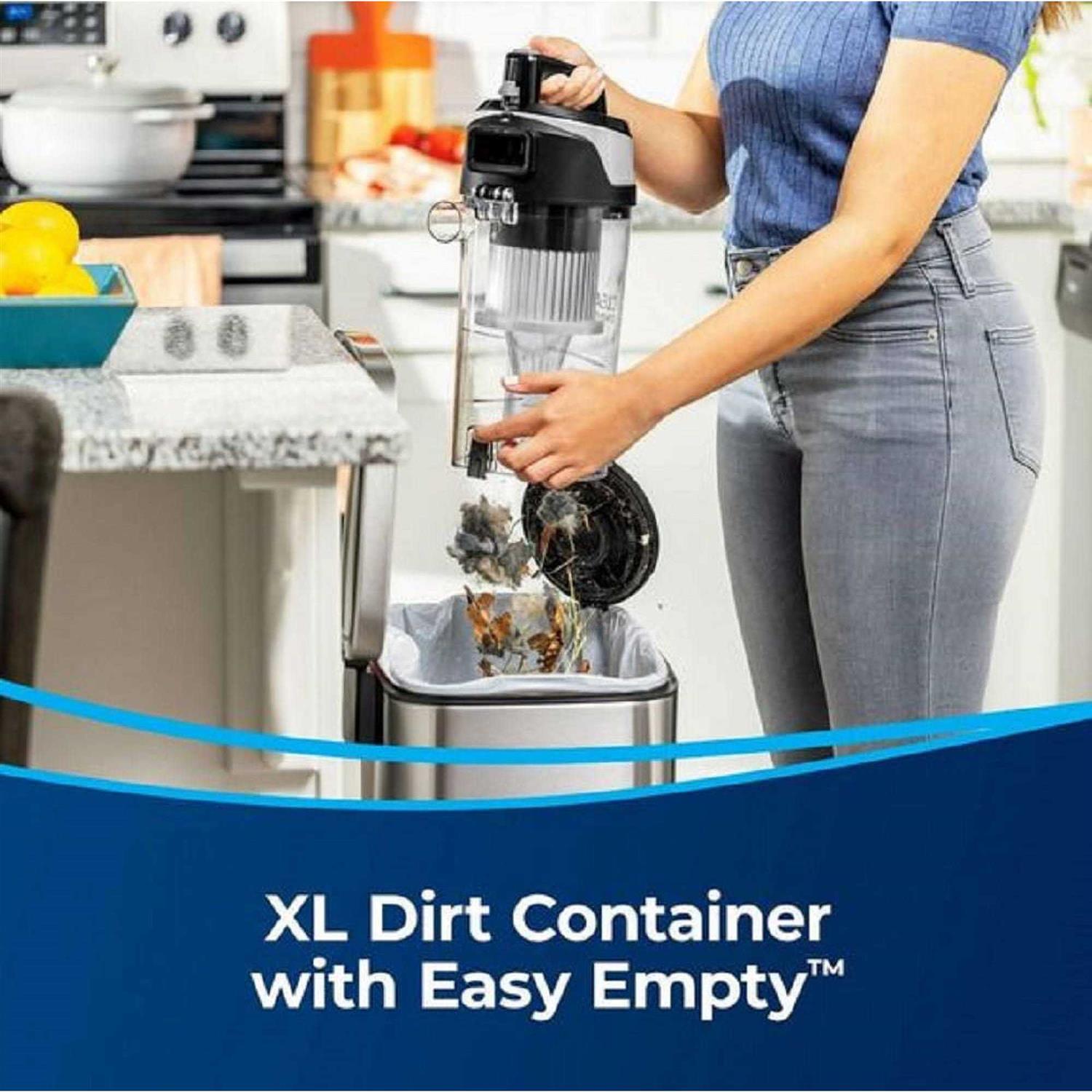 BISSELL Cleanview Rewind 2.0 Upright Vacuum - Image 3