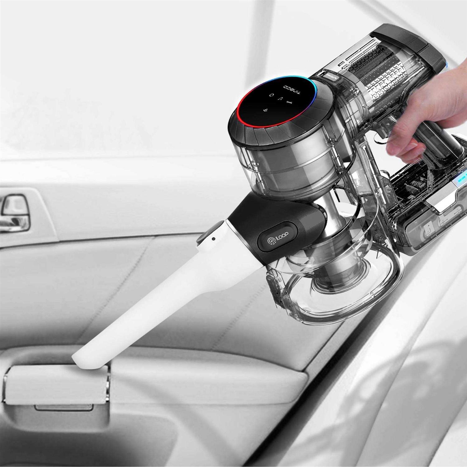 Tineco Pure One S11 Cordless Smart Vacuum - Image 3