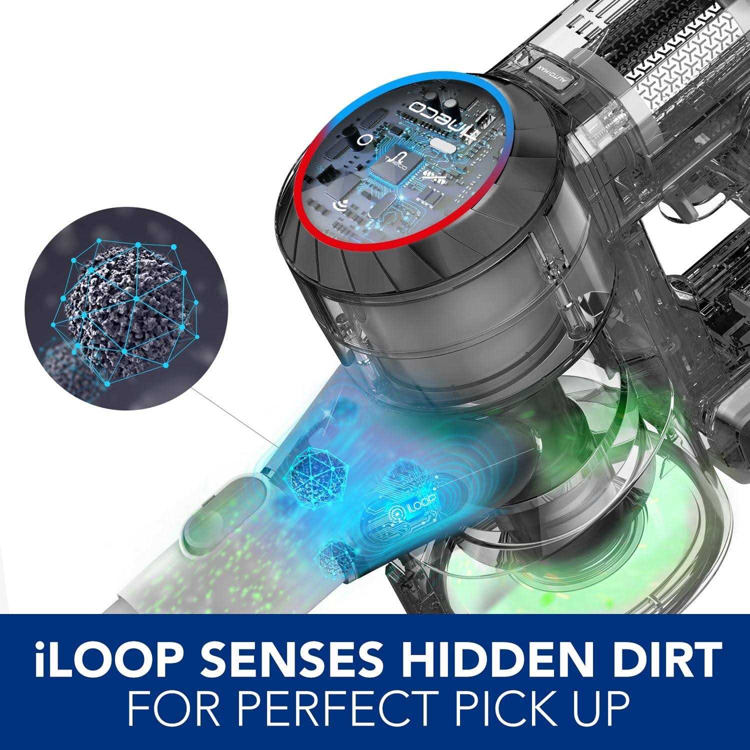 Tineco Pure One S11 Cordless Smart Vacuum - Image 4