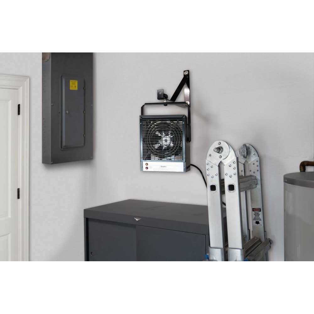 Cadet CGWH4031G Garage/Workshop Heater - Image 4