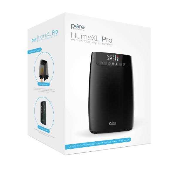 Pure Enrichment HumeXL Pro - Image 5