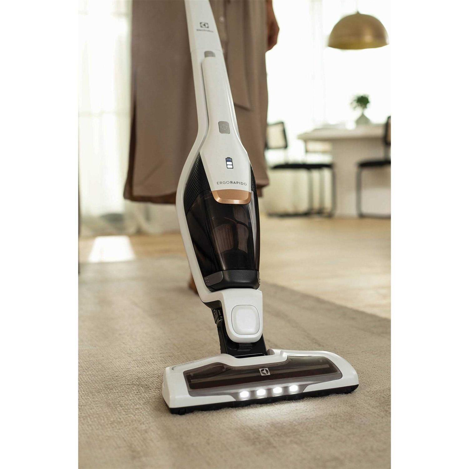 Electrolux Ergorapido Cordless Vacuum - Image 4