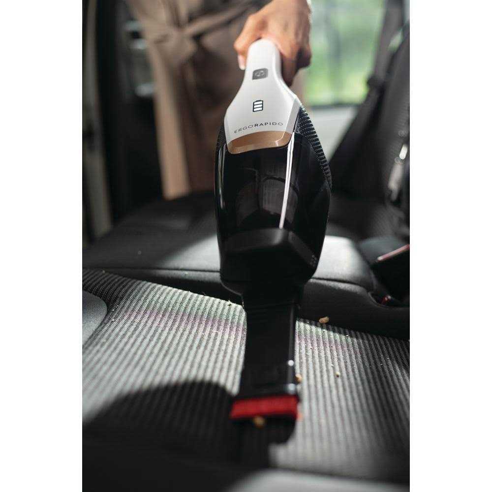Electrolux Ergorapido Cordless Vacuum - Image 5